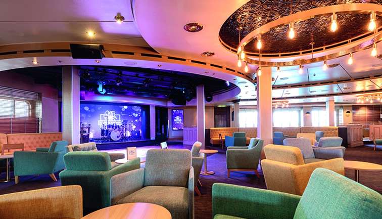 Live Room