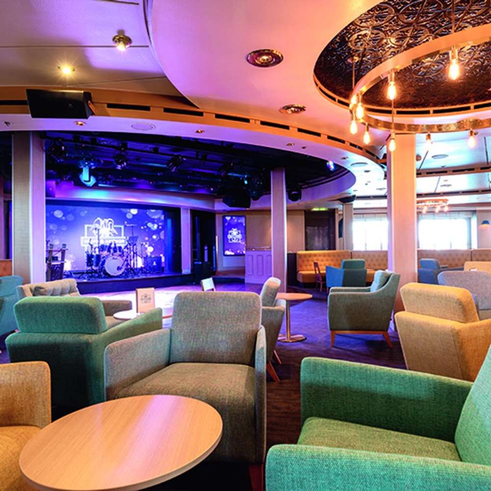 Live Room