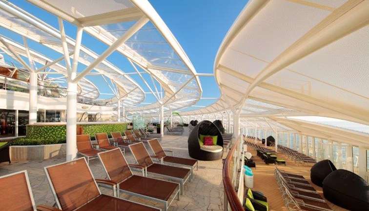 Solarium