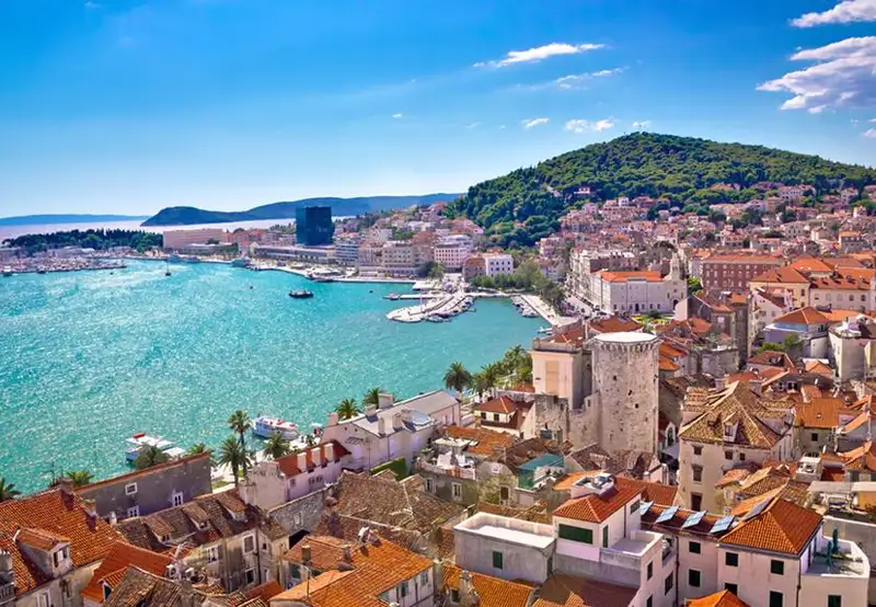 Image related to Marjan Hill