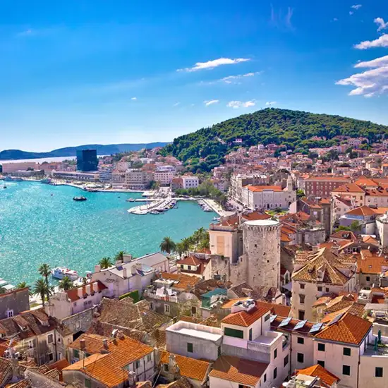 Image related to Image related to Marjan Hill