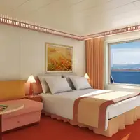 Image related to Premium Balcony