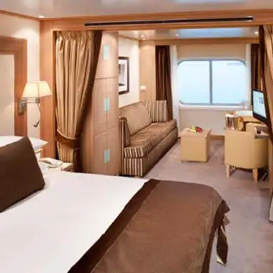 Image related to Ocean View Suite