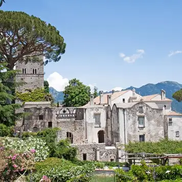 Image related to Villa Rufolo