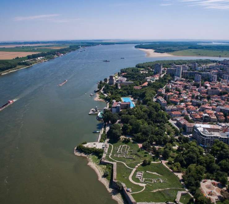 Silistra, Bulgaria