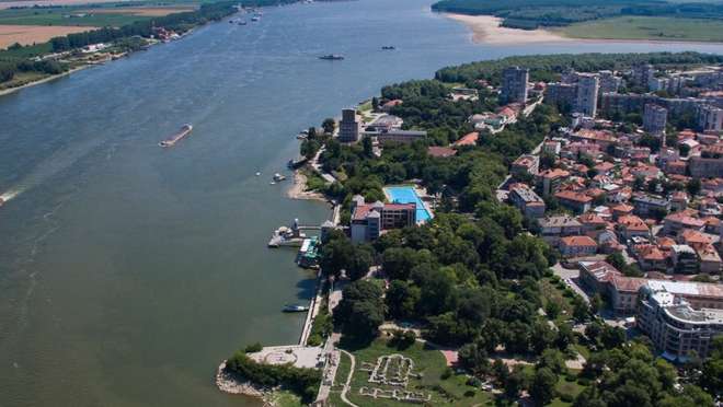 Silistra, Bulgaria