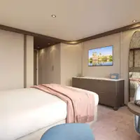 Image related to Pharaoh Suite