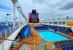 Disney Dream