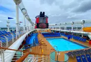 Disney Dream