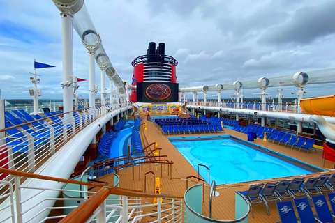 Image related to Disney Dream