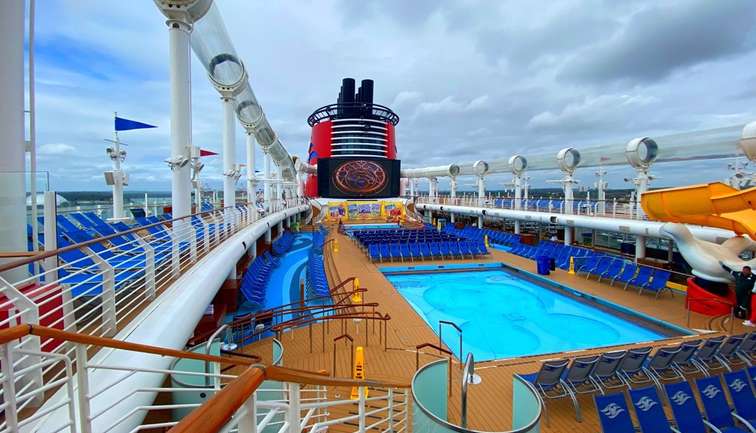 Disney Dream