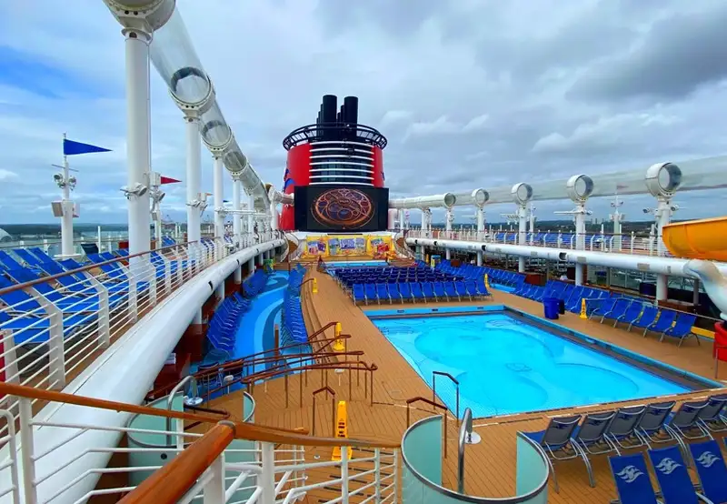Disney Dream