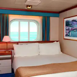 Image related to Oceanview (with Portholes)