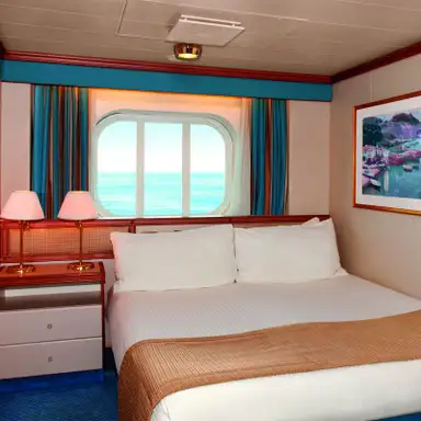 Image related to Oceanview (with Portholes)