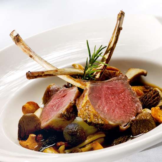 Caravelle Restaurant