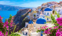 Image related to Thira, Santorini