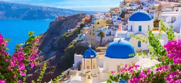Image related to Thira, Santorini