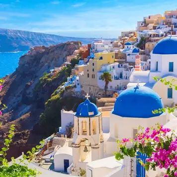 Image related to Thira, Santorini