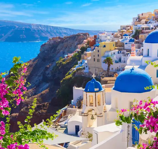 Image related to Thira, Santorini