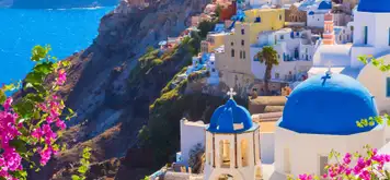 Image related to Thira, Santorini