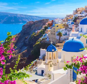 Image related to Thira, Santorini