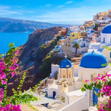 Image related to Thira, Santorini