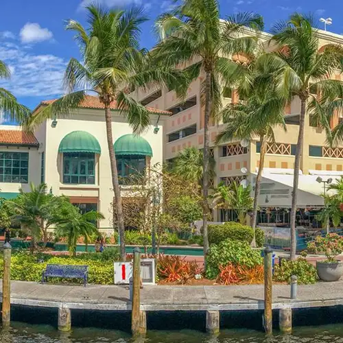 Image related to Riverwalk Arts and Entertainment District USA Fort Lauderdale 