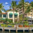 Riverwalk Arts and Entertainment District USA Fort Lauderdale 