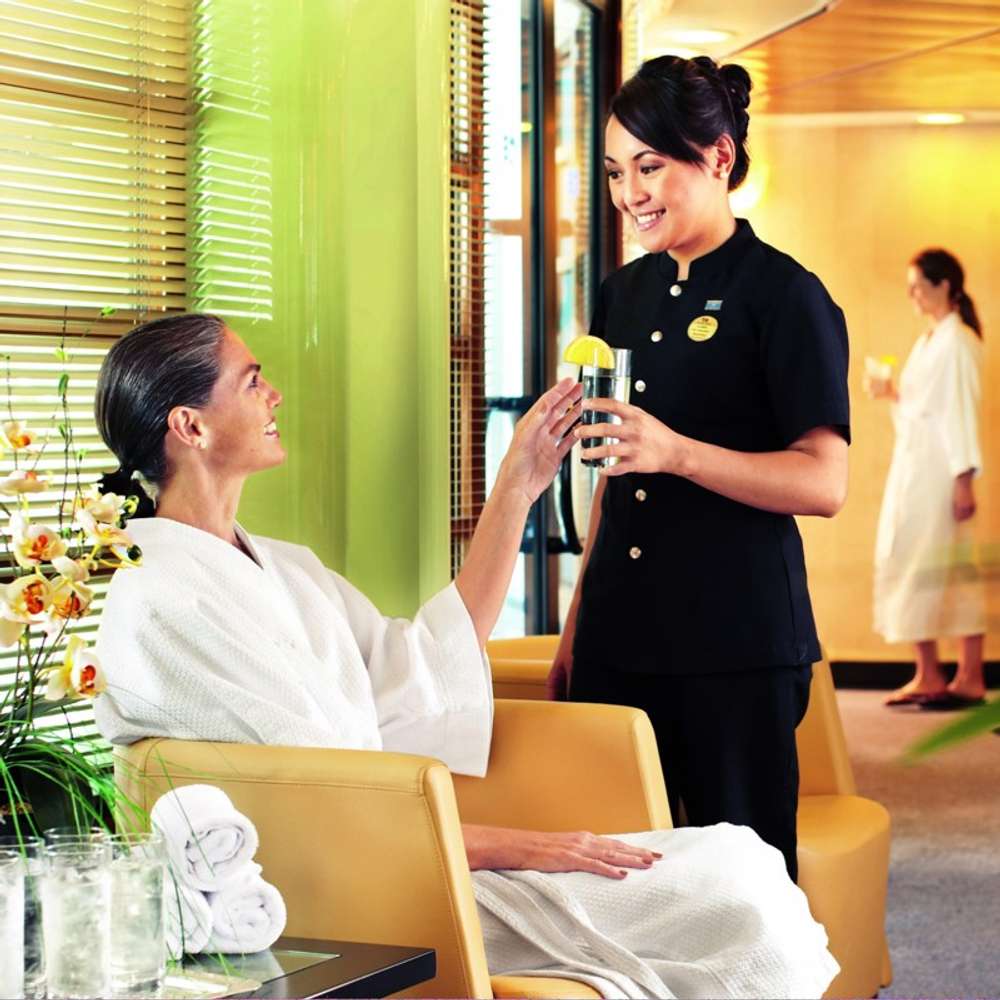 Emerald Princess