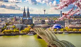 Image related to Cologne