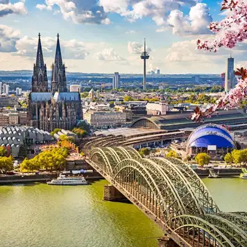 Image related to Cologne