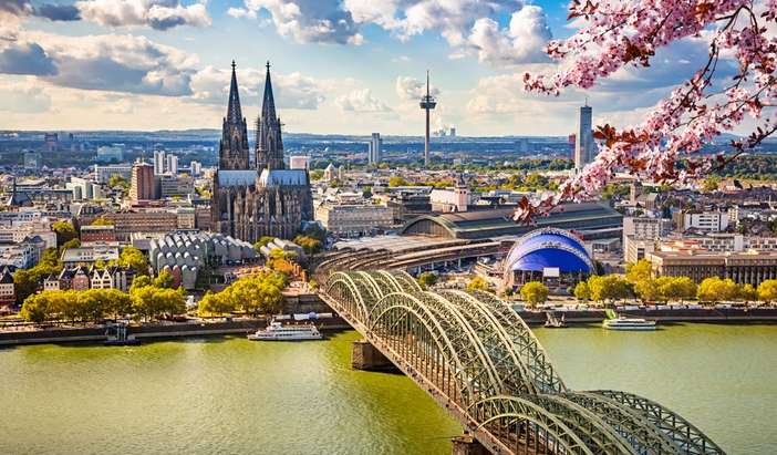 Cologne
