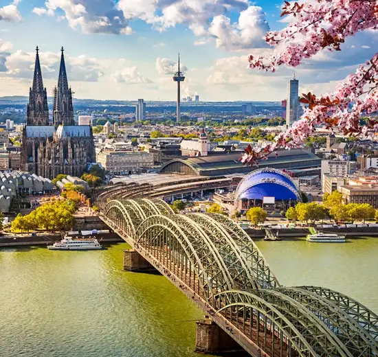 Image related to Cologne