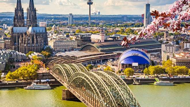 Cologne