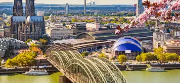 Image related to Cologne