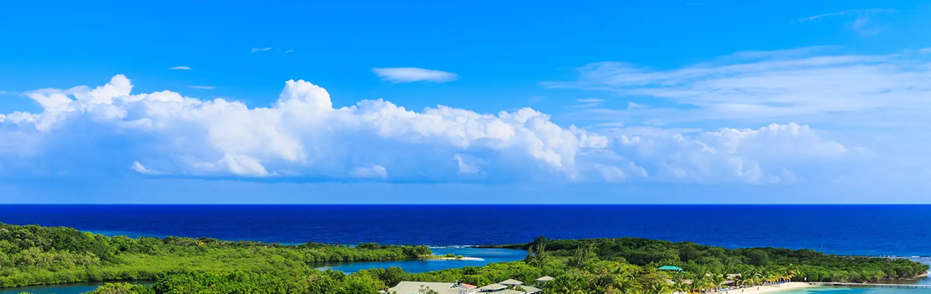 Roatan Island (Honduras)