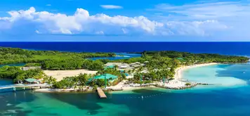 Image related to Roatan Island