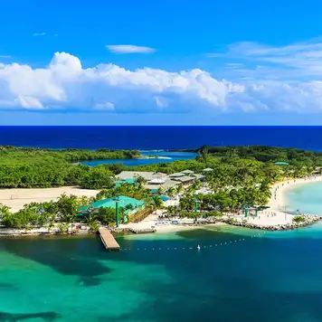 Image related to Roatan Island
