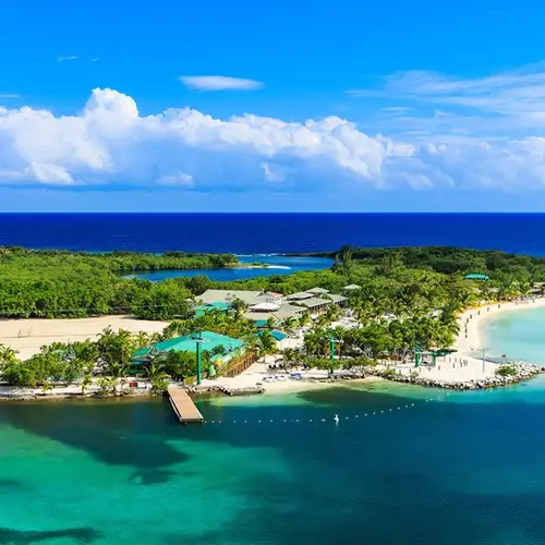 Image related to Roatan Island