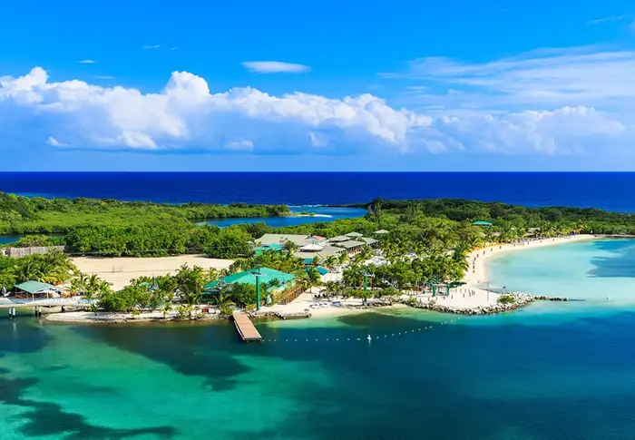 Photo of Day 5: Roatan Island