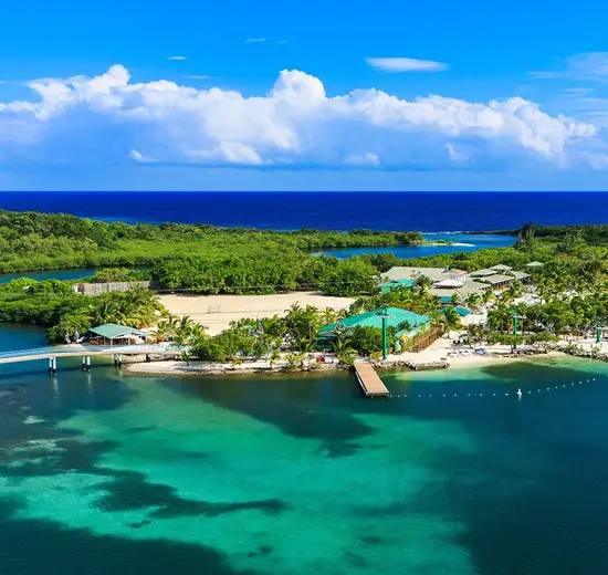 Image related to Roatan Island