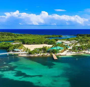 Image related to Roatan Island