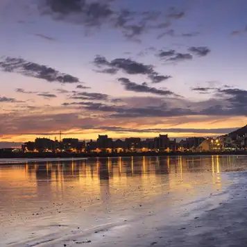 Image related to Agadir Beach