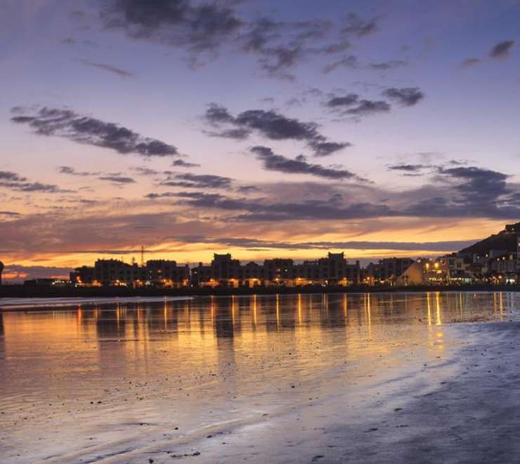 Agadir Beach