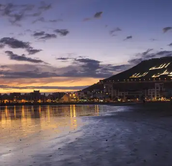 Image related to Agadir Beach