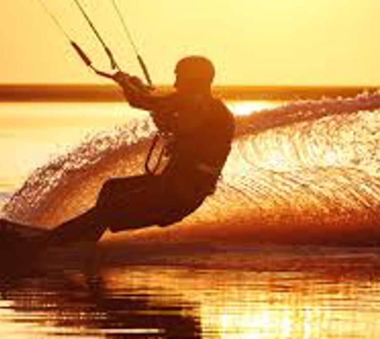 Water Sports
