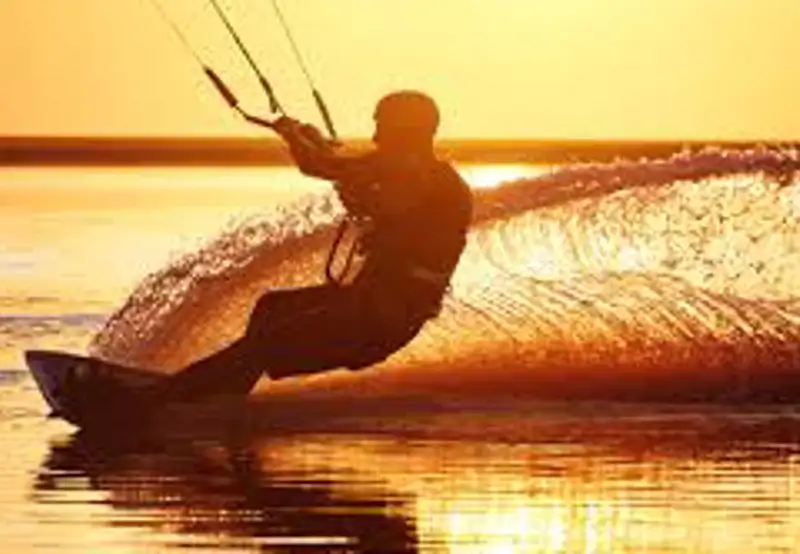 Water Sports