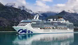 Island Princess