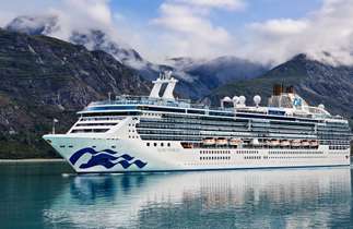 Image related to Princess Cruises