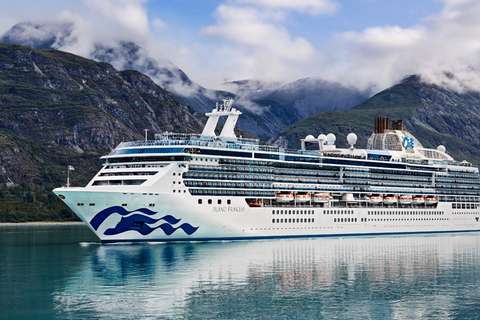 Image related to Island Princess